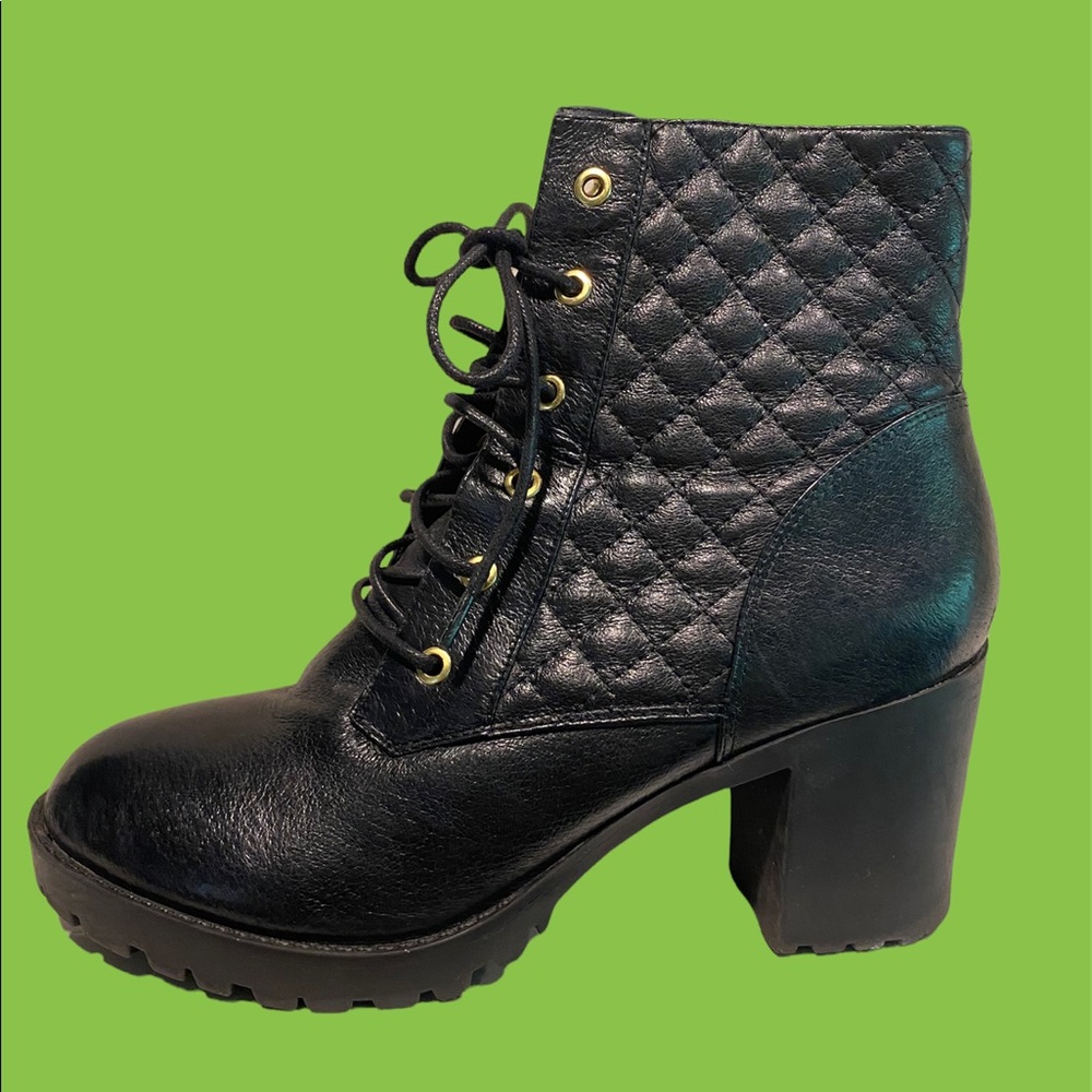 Steve Madden Bioties
